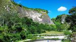 Tembok China, Tapi di Bukittinggi