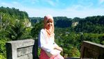 Tembok China, Tapi di Bukittinggi