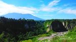 Tembok China, Tapi di Bukittinggi