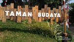 Tempat Asyik Buat Olahraga dan Foto-foto di Sentul