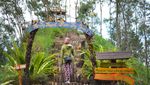 Tempat Asyik Melupakan Mantan di Jawa Tengah