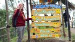 Tempat Asyik Melupakan Mantan di Jawa Tengah