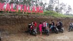 Tempat Asyik Melupakan Mantan di Jawa Tengah