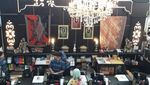 Tempat Asyik Wisata Belanja di Malioboro