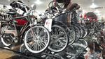 Tempat Asyik Wisata Belanja di Malioboro
