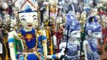 Tempat Asyik Wisata Belanja di Malioboro