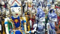 Wayang Golek