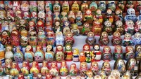 Boneka matryoshka