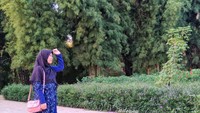 salah satu tempat yang instagramable di Surabaya