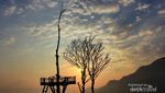 Tempat Foto-foto Cantik di Magelang