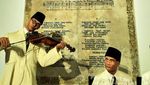 Tempat Ini Jadi Saksi Bersatunya Anak Muda Indonesia