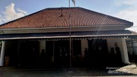 Museum Sumpah Pemuda, Jl Kramat 106, Jakarta Pusat