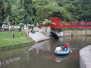 Tempat Ini Lagi Hits di Bandung