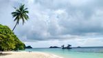 Tempat Karantina COVID-19 di Raja Ampat Secantik Ini