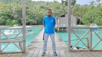 Pantai Waiwo