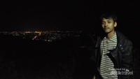 Sang Fotografer