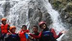 Tempat Main Air Paling Asyik di Jawa Tengah