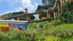 Tempat Main Bareng Anak yang Asyik di Bandung