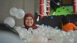 Tempat Main Bareng Anak yang Asyik di Bandung