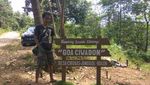 Tempat Main Basah-basahan Baru di Bogor: Curug Sedong