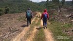Tempat Main Basah-basahan Baru di Bogor: Curug Sedong