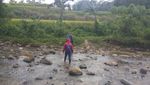 Tempat Main Basah-basahan Baru di Bogor: Curug Sedong