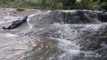 Tempat Main Basah-basahan Baru di Bogor: Curug Sedong