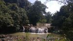 Tempat Main Basah-basahan Baru di Bogor: Curug Sedong
