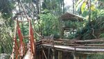 Tempat Main Basah-basahan di Kulonprogo, Taman Sungai Mudal