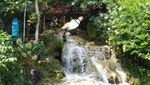 Tempat Main Basah-basahan di Kulonprogo, Taman Sungai Mudal