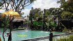 Tempat Mandi Air Hangat yang Asyik di Bali