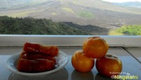 Santai sejenak