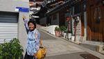 Tempat Melihat Budaya Tradisional Korea Selatan