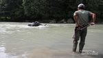 Tempat Memandikan Gajah di Sumatera Utara