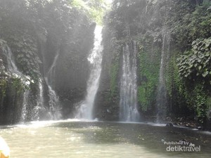 Tempat Mencari Ketenangan di Pemalang