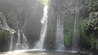 Pesona Curug Sibedil