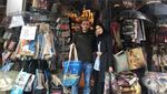 Tempat Mencari Souvenir Murah di Istanbul