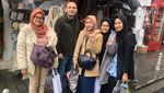 Tempat Mencari Souvenir Murah di Istanbul