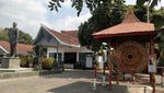 Tempat Mengenang Bapak Proklamator