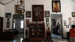 Tempat Mengenang Bapak Proklamator