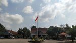 Tempat Mengenang Bapak Proklamator