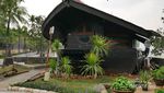 Tempat Menginap Asyik di Utara Jakarta