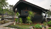 Desainnya keren