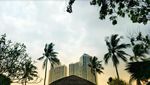 Tempat Menginap Asyik di Utara Jakarta