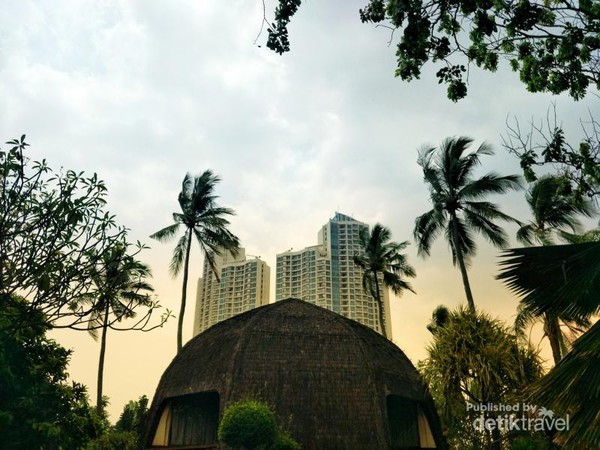 Tempat Menginap Asyik di Utara Jakarta