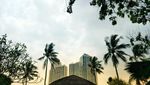 Tempat Menginap Asyik di Utara Jakarta