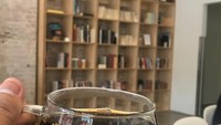 Blue Bottle Giant Steps