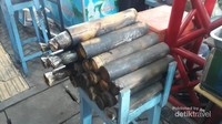 Lamang Bakar