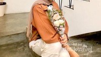 spot foto yang paling direbutin ciwi-ciwi.