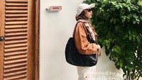 Ini dia kesan pertama visualisasi kalluna dari bagian depan dan luar.